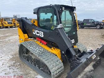 JCB 300T