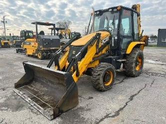 JCB 3CX