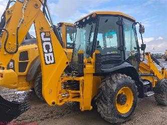 JCB 3CX14