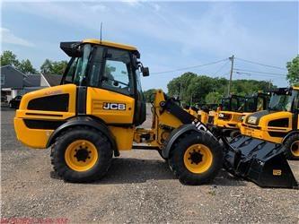 JCB 409