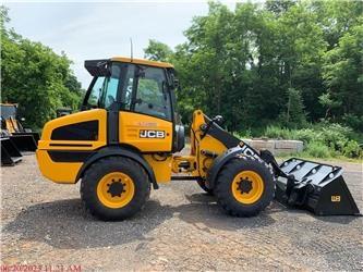 JCB 409