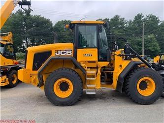 JCB 427HT