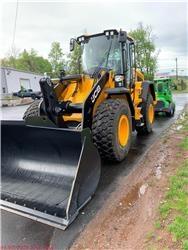 JCB 427ZX