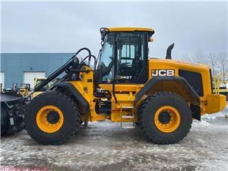 JCB 437HT