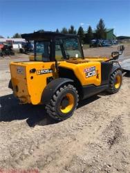 JCB 505-20TC