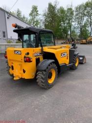JCB 505-20TC