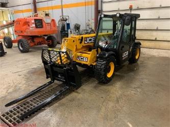 JCB 505-20TC