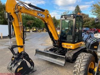 JCB 50Z-1