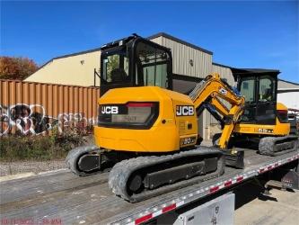 JCB 50Z-1