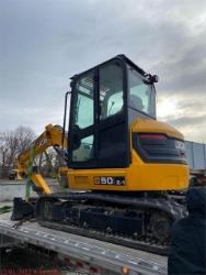 JCB 50Z-1