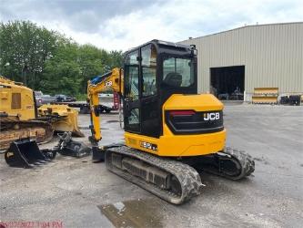 JCB 55Z-1