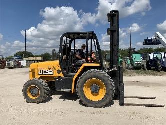 JCB 930