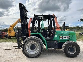 JCB 930