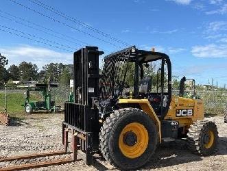 JCB 940