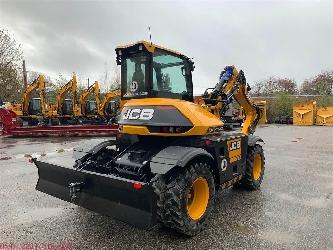 JCB HD110W