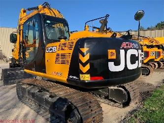 JCB JS160