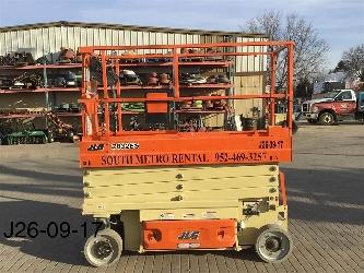 JLG 2632ES