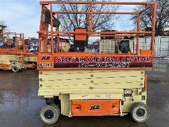 JLG 2632ES