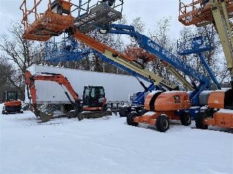 JLG 400S