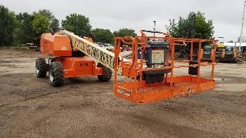 JLG 600S