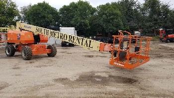 JLG 800S