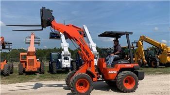 Kubota R520