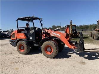 Kubota R530