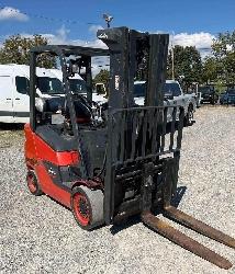 Linde HT32CT