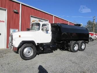 Mack R685S