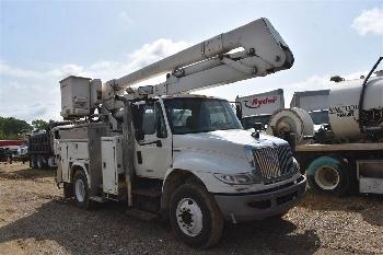 Terex HR46