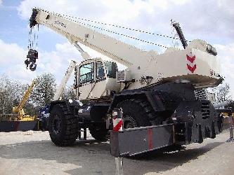 Terex RT130