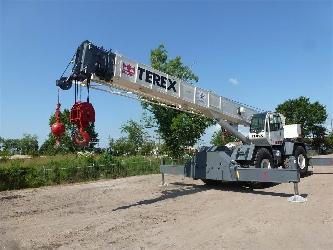 Terex RT665