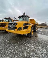 Volvo A30G