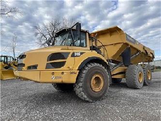 Volvo A40F