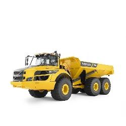 Volvo A40G