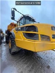 Volvo A40G