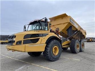 Volvo A40G