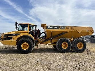 Volvo A45G