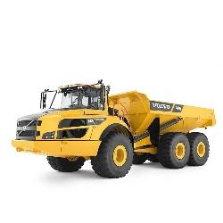 Volvo A45G