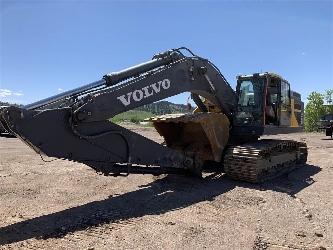 Volvo EC350E