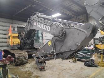 Volvo EC350E