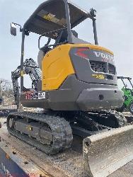 Volvo EC35D