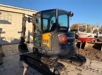 Volvo ECR50F