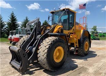 Volvo L150H