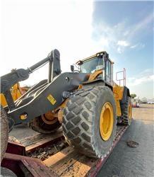 Volvo L180H