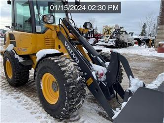 Volvo L25