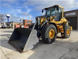 Volvo L60H