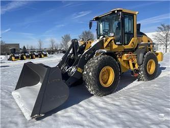 Volvo L60H