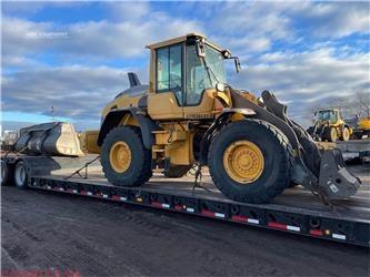 Volvo L70H