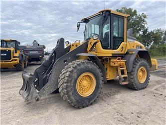 Volvo L70H